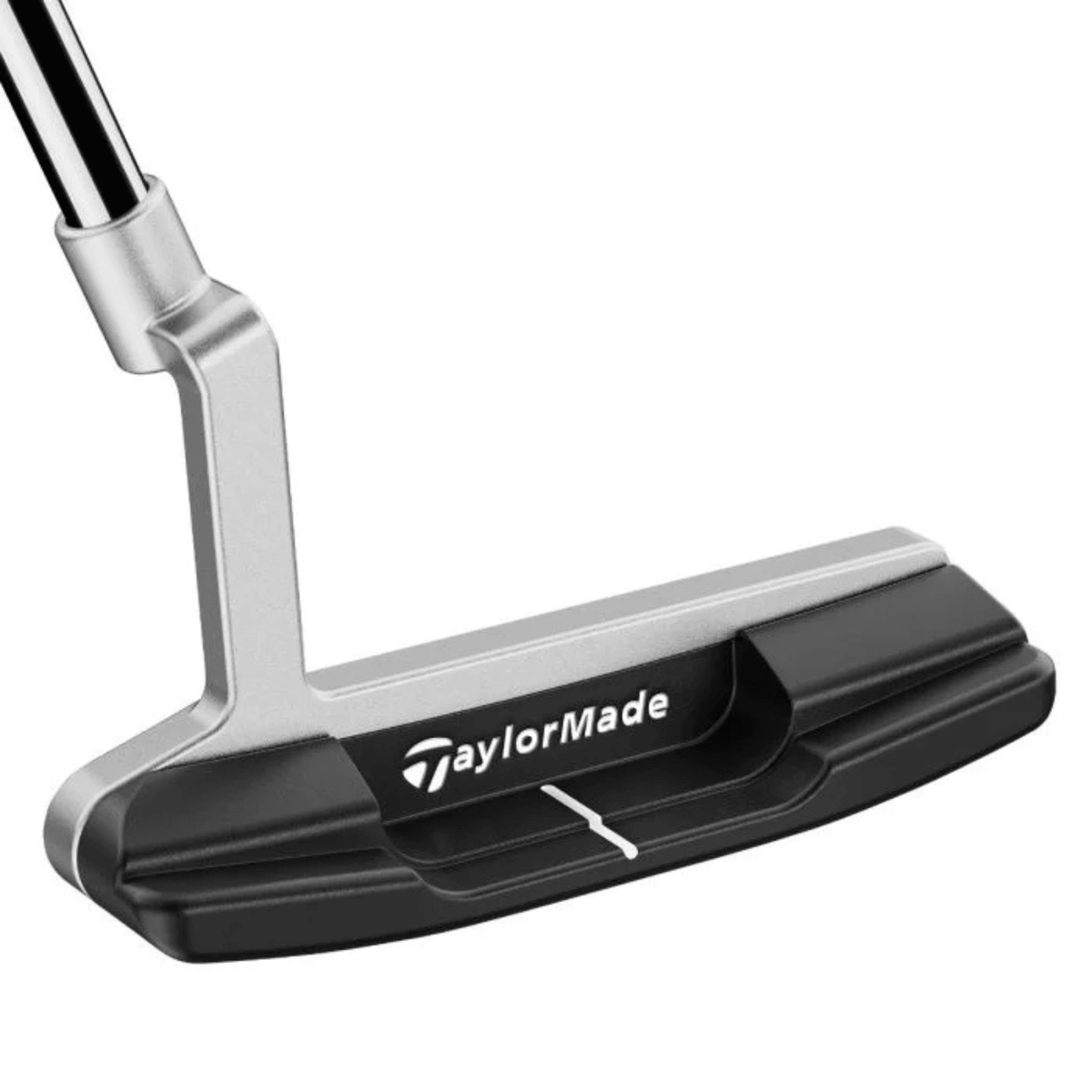TaylorMade SYSTM 2 Juno 12 Putter - L-Neck