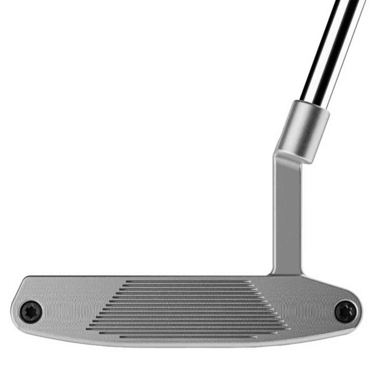 TaylorMade SYSTM 2 Soto 12 Putter - L-Neck