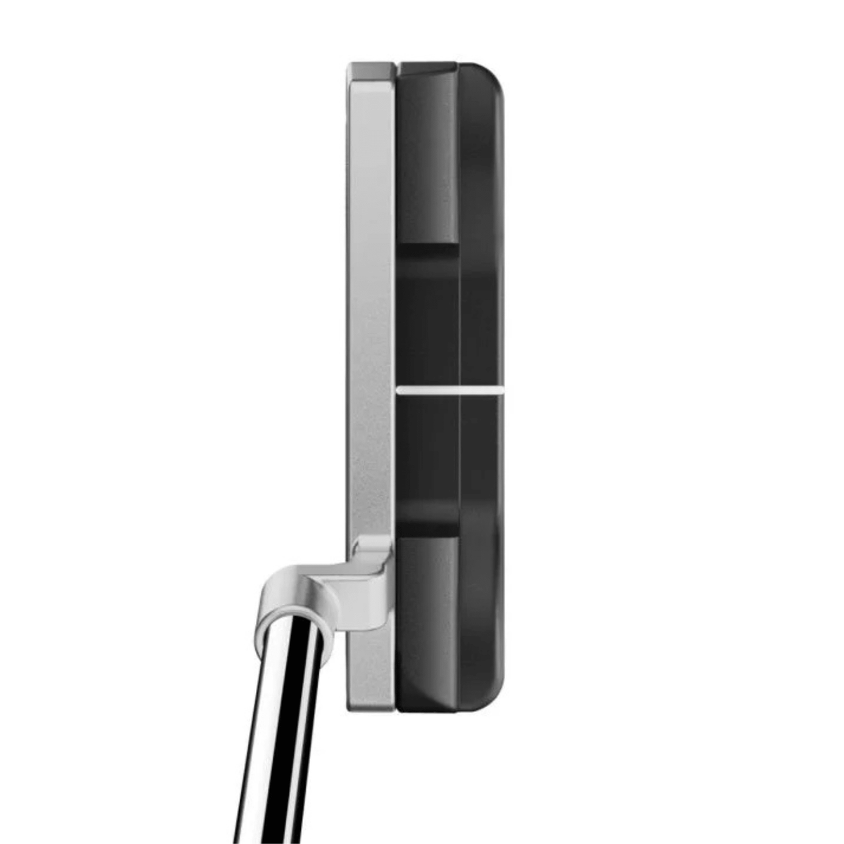 TaylorMade SYSTM 2 Soto 12 Putter - L-Neck