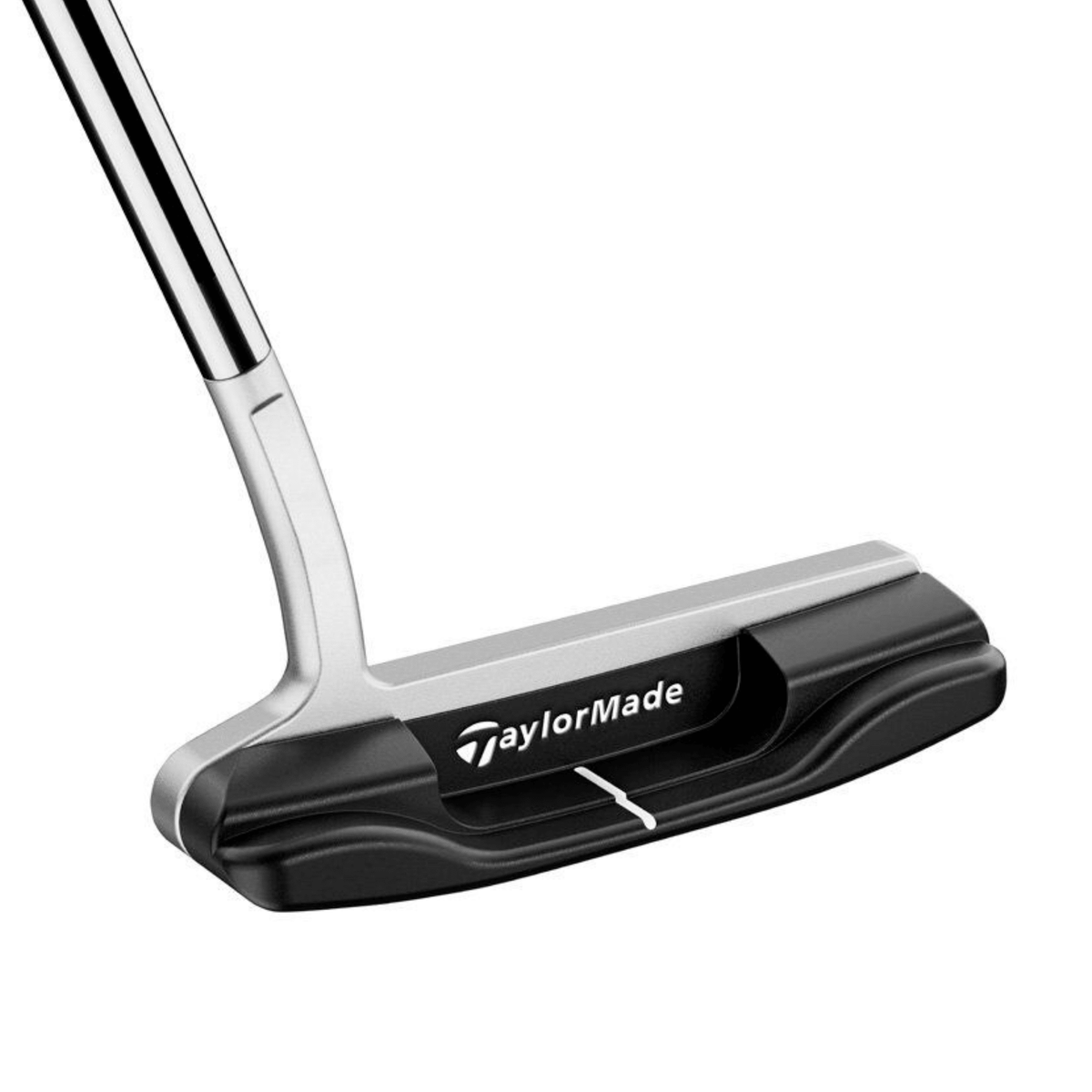 TaylorMade SYSTM 2 Soto 92 Putter - Short Curve