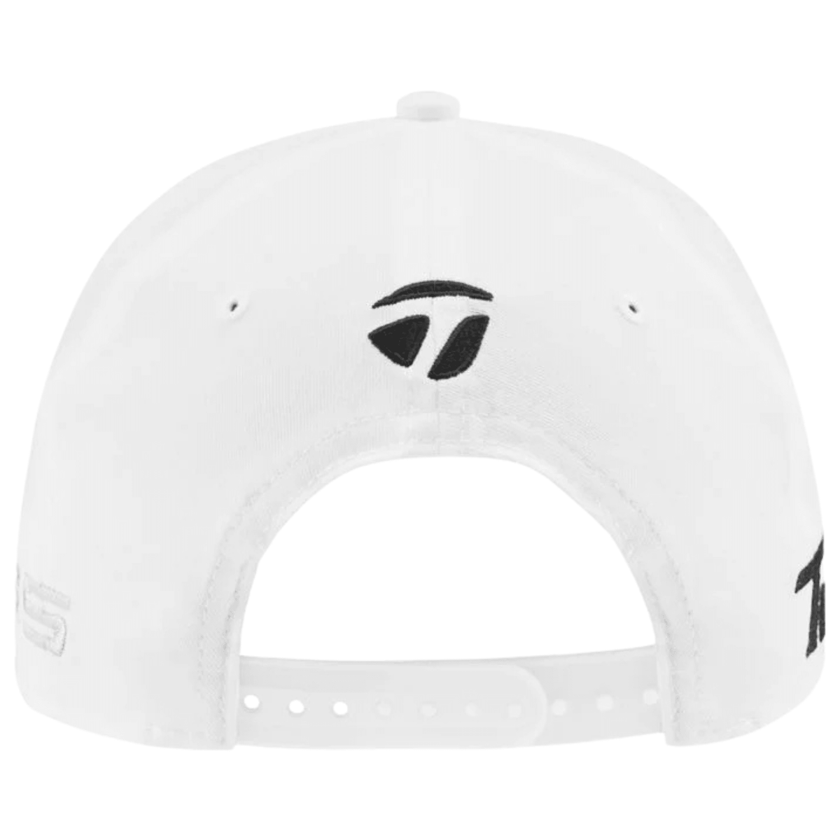 TaylorMade Tour A-Frame Qi35 Hat