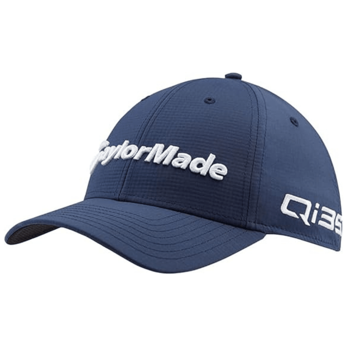 TaylorMade Tour Qi35 Radar Hat Navy OSFA
