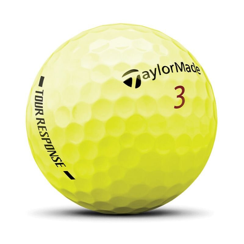 TaylorMade Tour Response Golf Ball