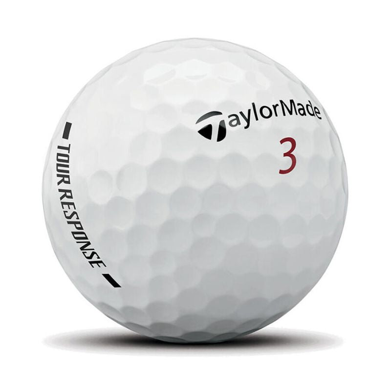 TaylorMade Tour Response Golf Ball