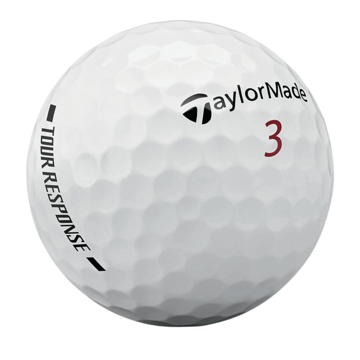 TaylorMade Tour Response Golf Balls