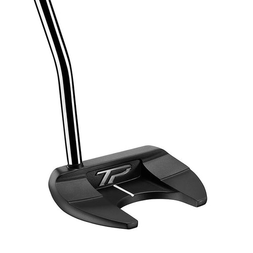 TaylorMade TP Black Ardmore Putter - Single Bend Black
