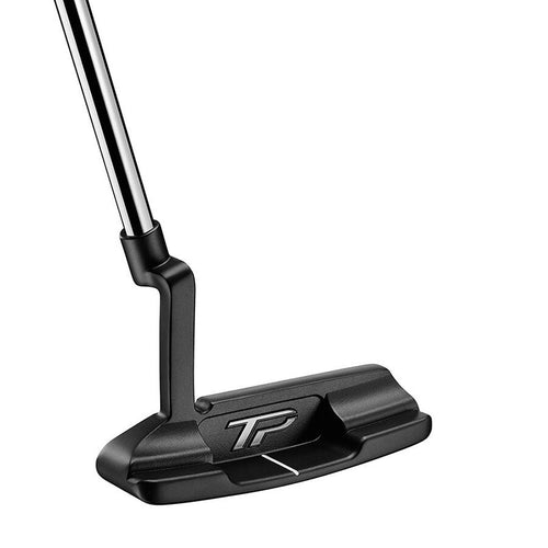 TaylorMade TP Black Juno Putter - Crank Hosel Black