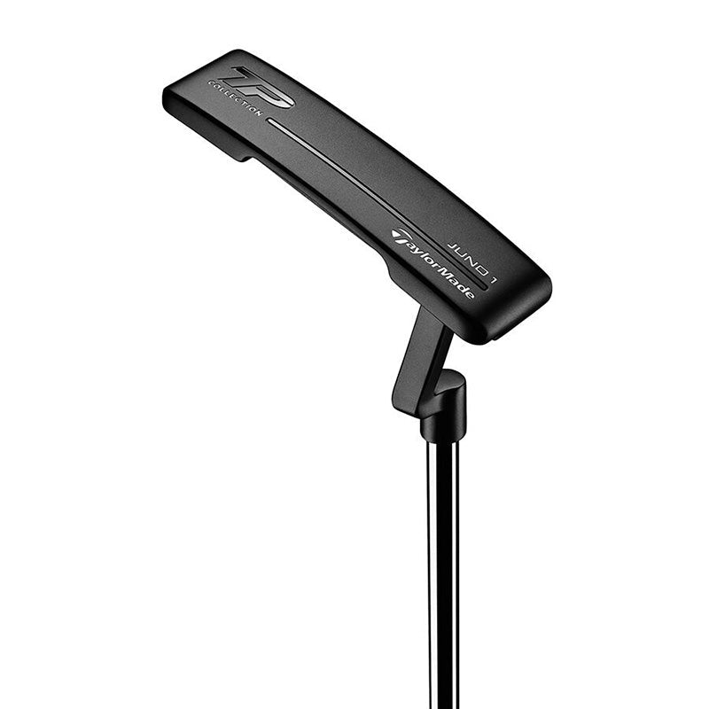 TaylorMade TP Black Juno Putter - Crank Hosel