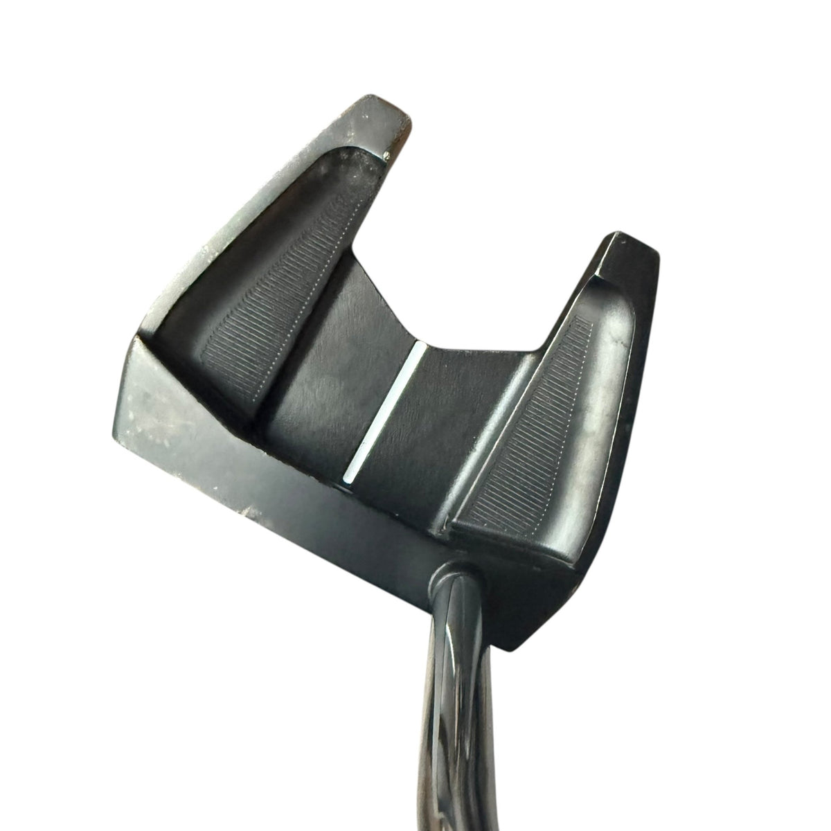 TaylorMade TP Black Palisades Putter - Single Bend - Used