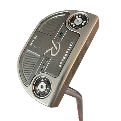 TaylorMade TP Reserve M47 Putter - Used Right 35"
