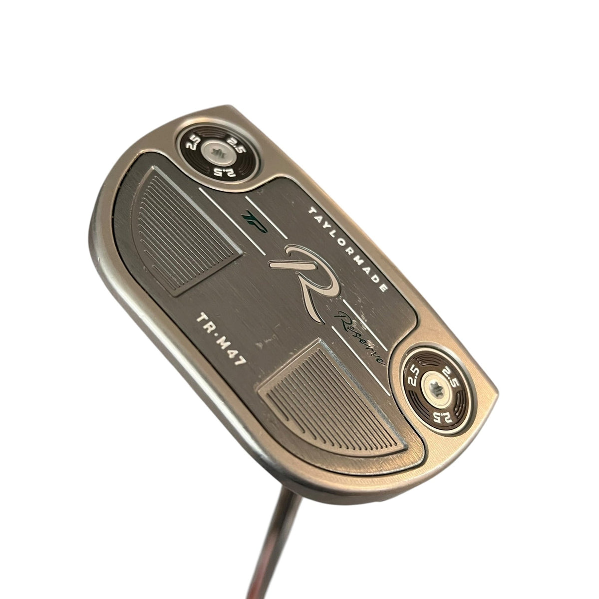 TaylorMade TP Reserve M47 Putter - Used