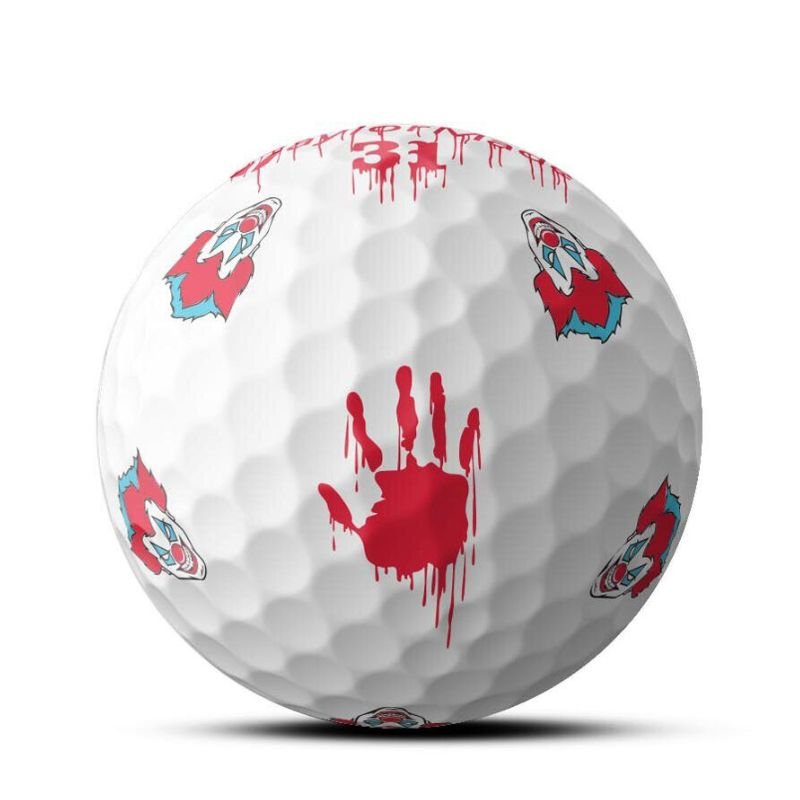 TaylorMade TP5 PIX Monster Golf Balls