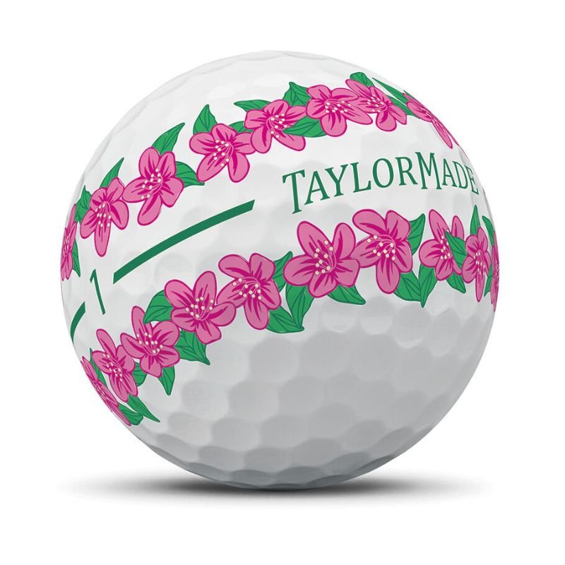 TaylorMade TP5 PIX Season Opener Golf Balls