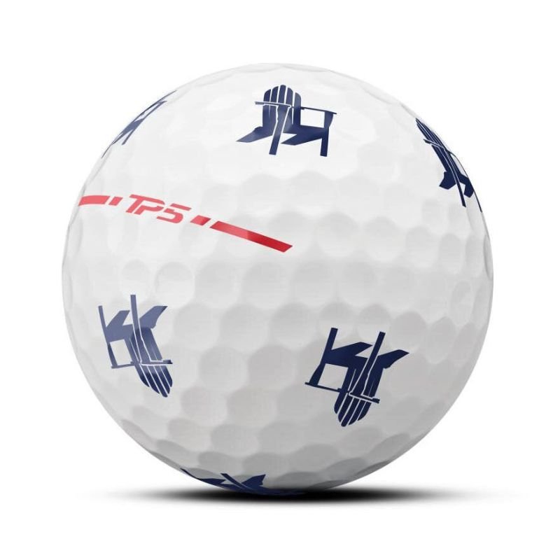 TaylorMade TP5 PIX US Open Golf Balls