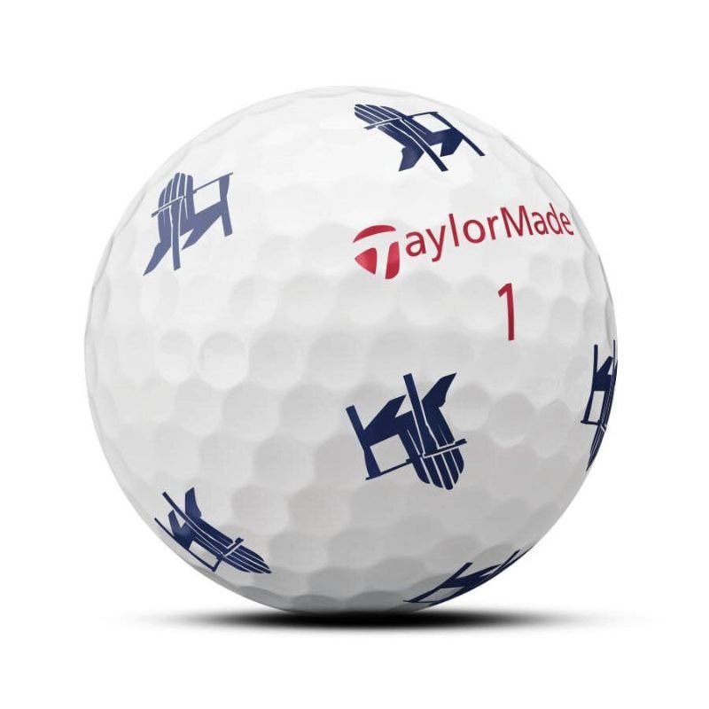 TaylorMade TP5 PIX US Open Golf Balls