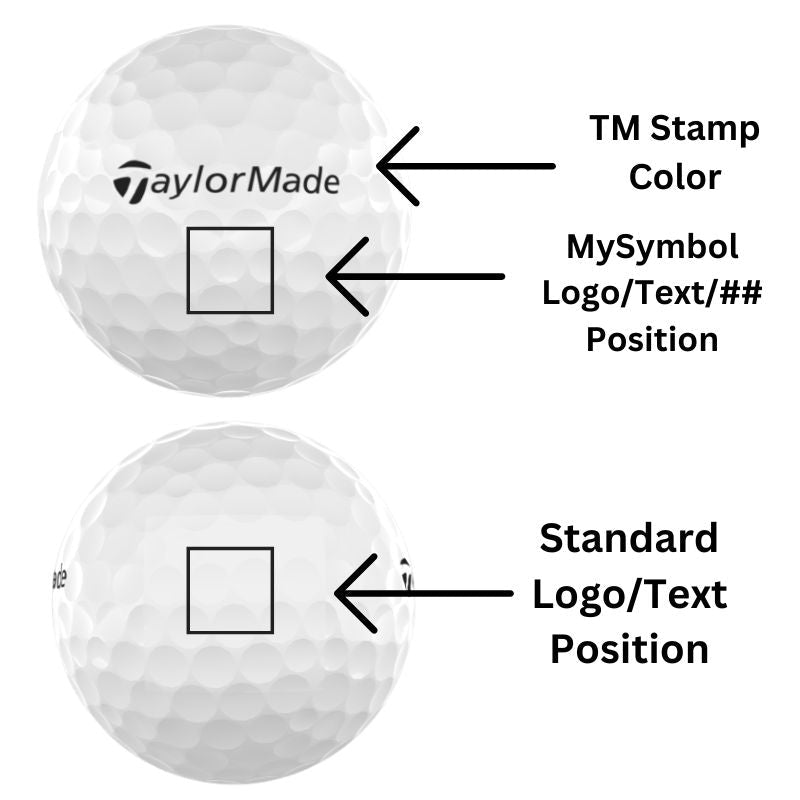 TaylorMade TP5/TP5x - For a limited time only, Buy 3dz Get 4th FREE