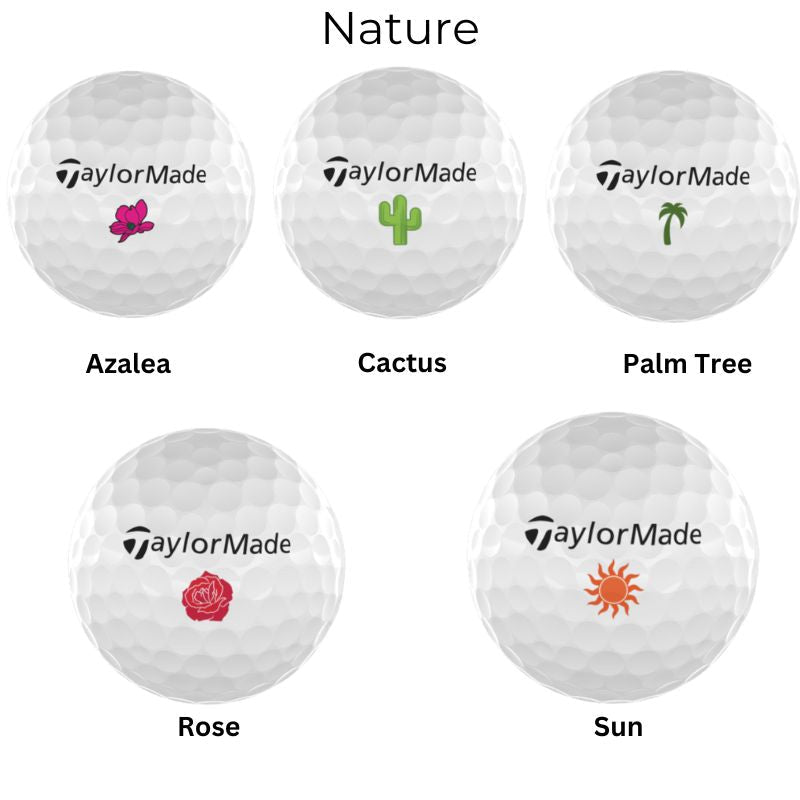 TaylorMade TP5/TP5x - For a limited time only, Buy 3dz Get 4th FREE