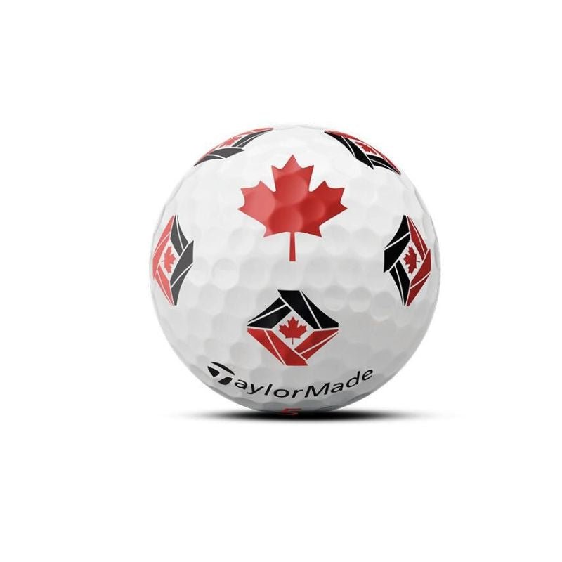 TaylorMade TP5x PIX Golf Balls - Canada - Golf Vault
