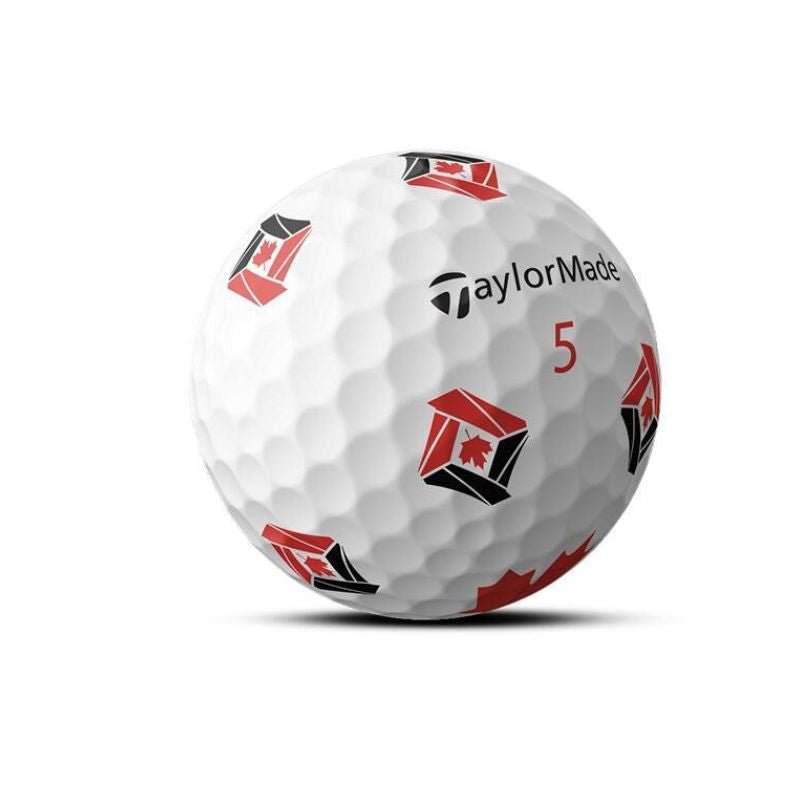 TaylorMade TP5x PIX Golf Balls - Canada - Golf Vault