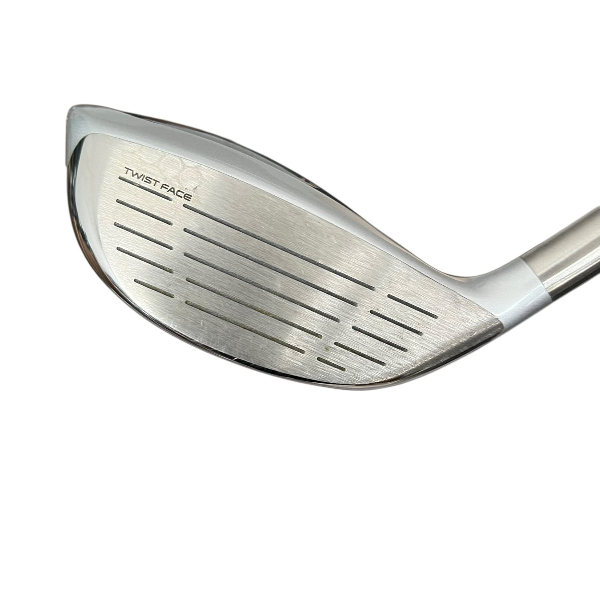 TaylorMade Women's Kalea Gold Premium 10pc Package Set - Used