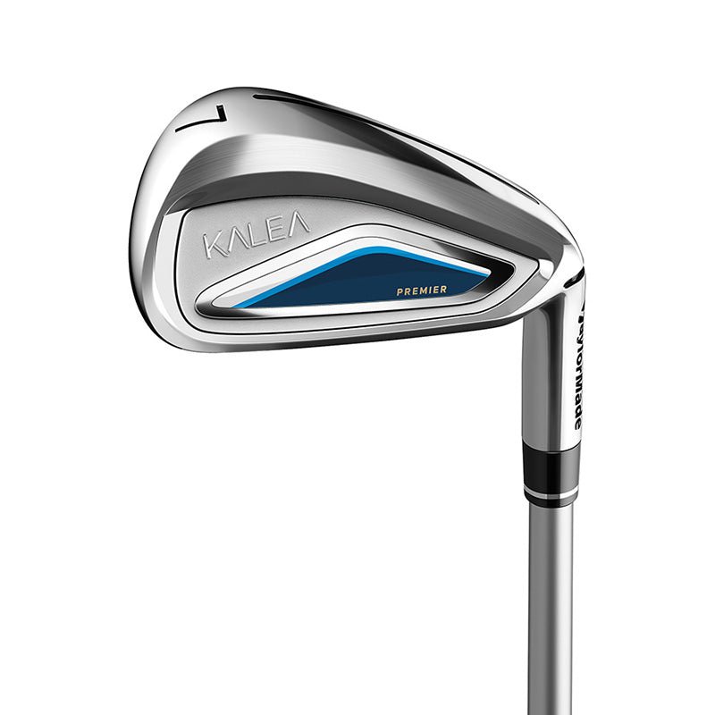 TaylorMade Women's Kalea Premier 11-Piece Package Set