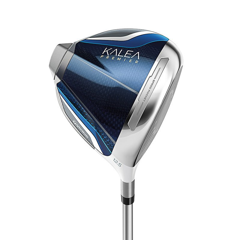 TaylorMade Women's Kalea Premier 11-Piece Package Set