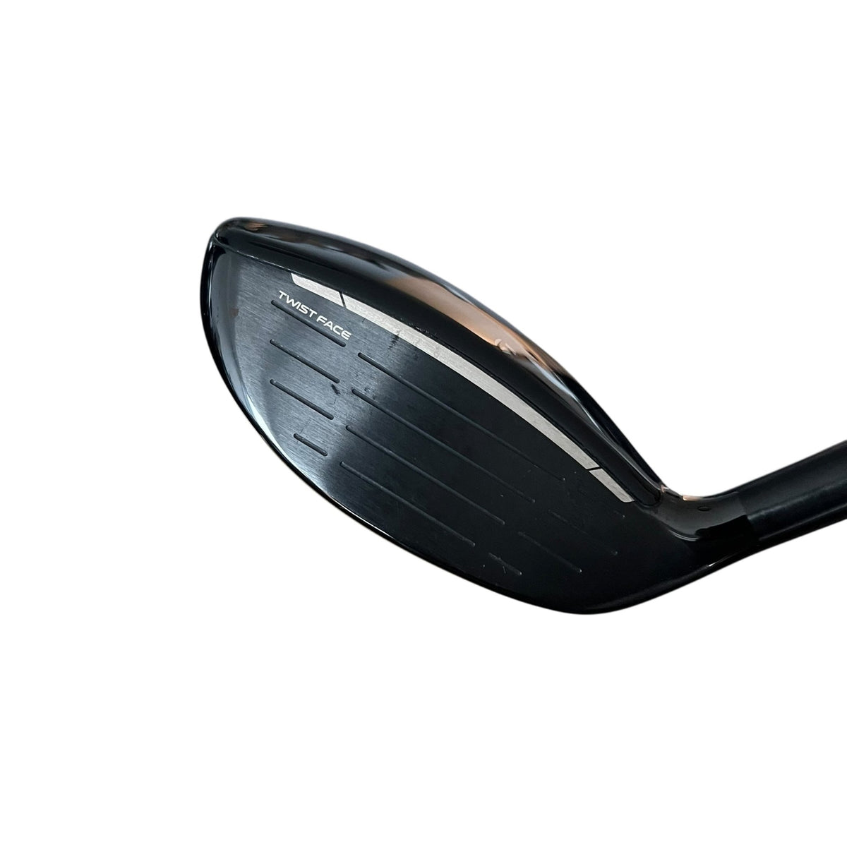 TaylorMade Women's Qi10 Max Fairway Wood - Indoor Demo