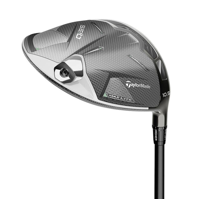 TaylorMade Women's Qi35 Max Lite Driver