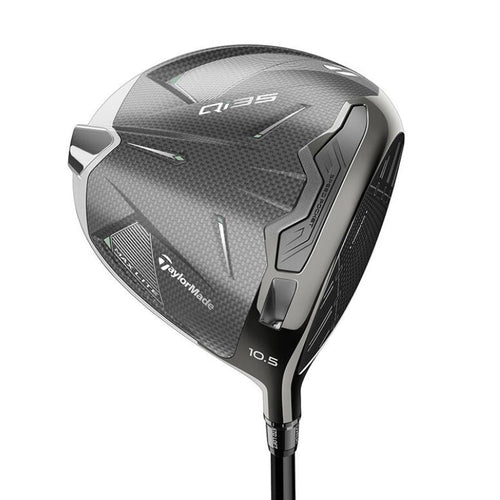 TaylorMade Women's Qi35 Max Lite Driver - Build Your Own