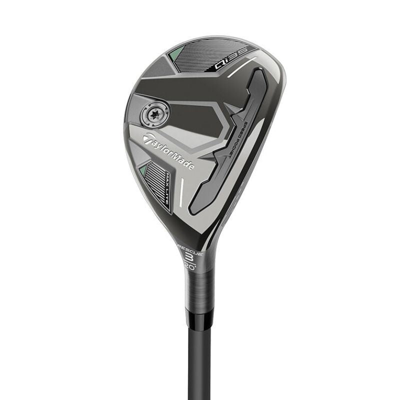 TaylorMade Women's Qi35 Max Lite Rescue Ladies