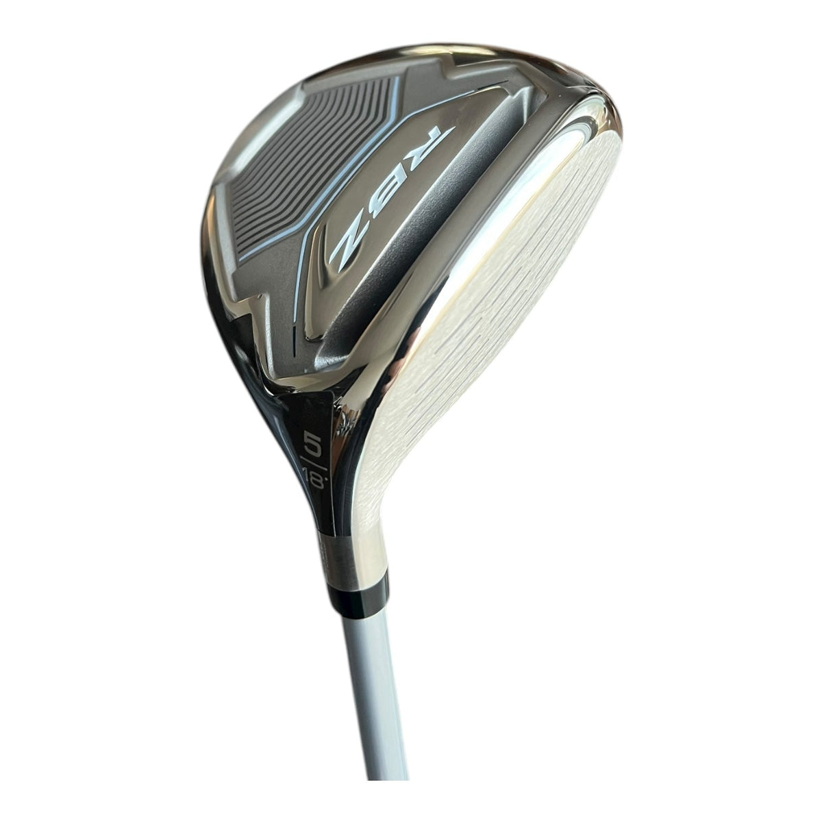 TaylorMade Women's RBZ SpeedLite 2 10-Piece Package Set - Indoor Demo