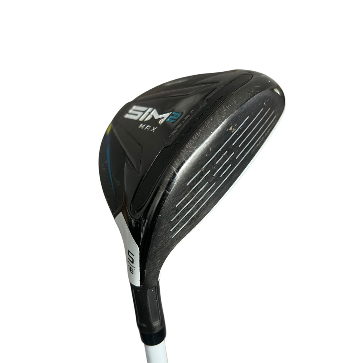 TaylorMade Women's SIM2 Max Fairway Wood - Used