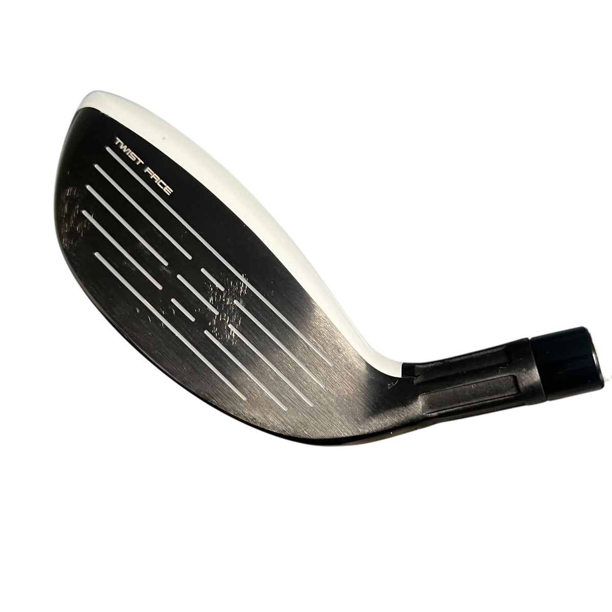 TaylorMade Women's SIM2 Max Hybrid - Used