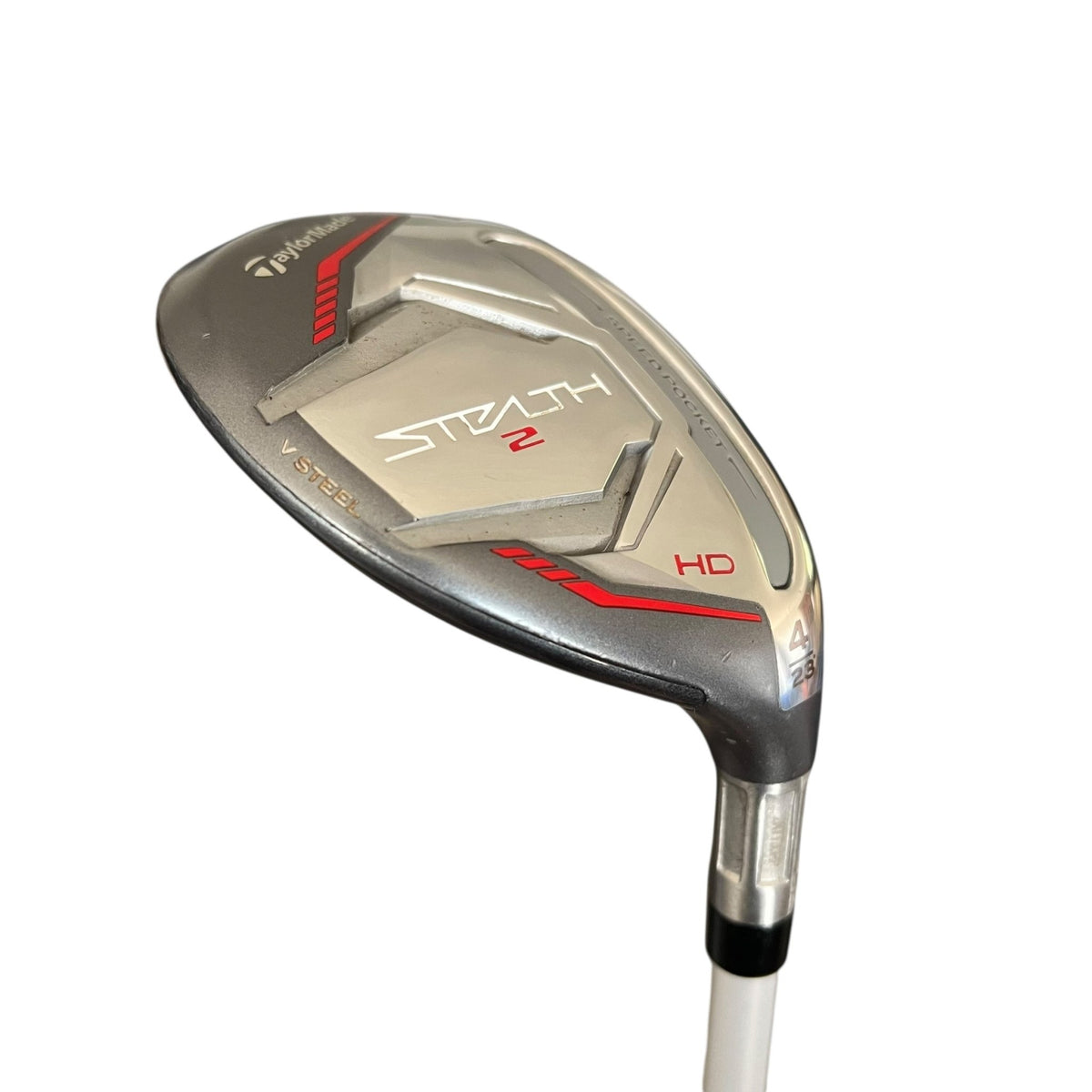 TaylorMade Women's Stealth 2 HD Rescue - Used