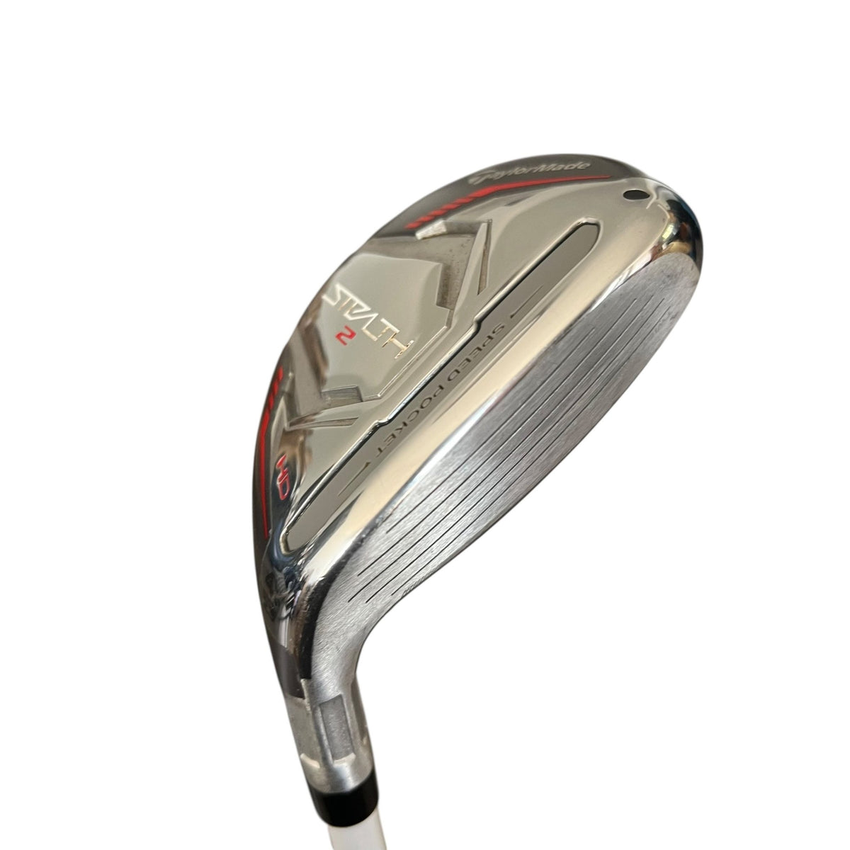 TaylorMade Women's Stealth 2 HD Rescue - Used