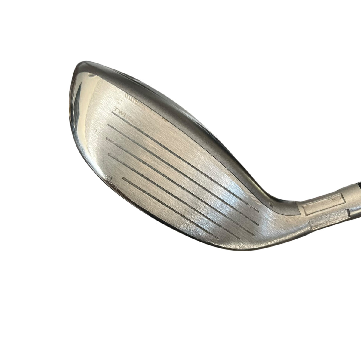 TaylorMade Women's Stealth 2 HD Rescue - Used