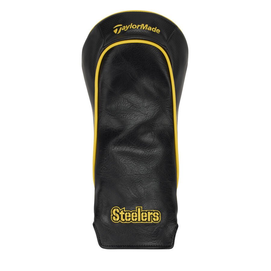 TaylorMade x NFL Pittsburgh Steelers Headcover