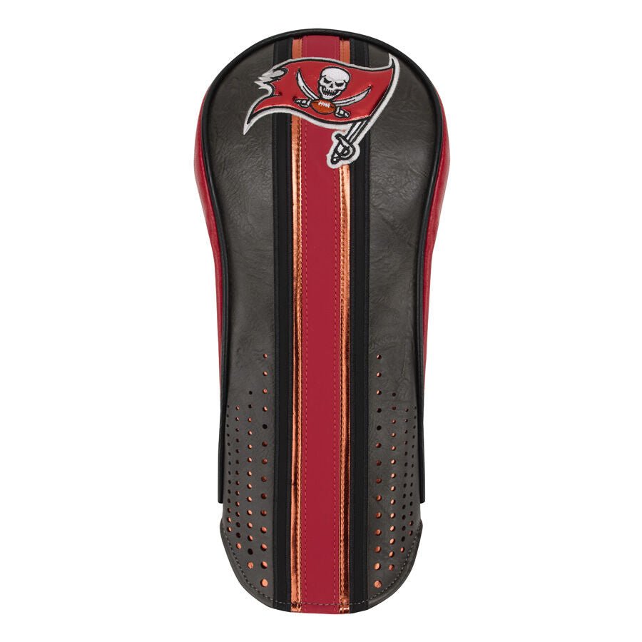 TaylorMade x NFL Tampa Bay Buccaneers Headcover Tampa Bay Buccaneers Driver