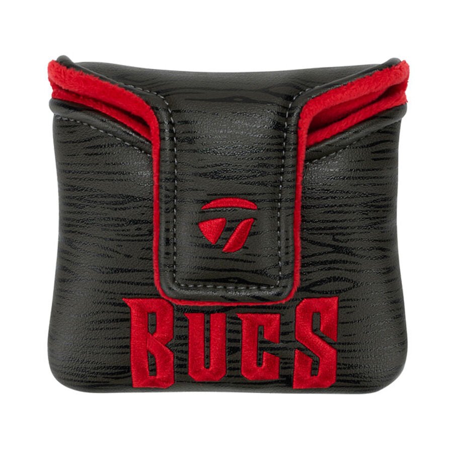 TaylorMade x NFL Tampa Bay Buccaneers Headcover
