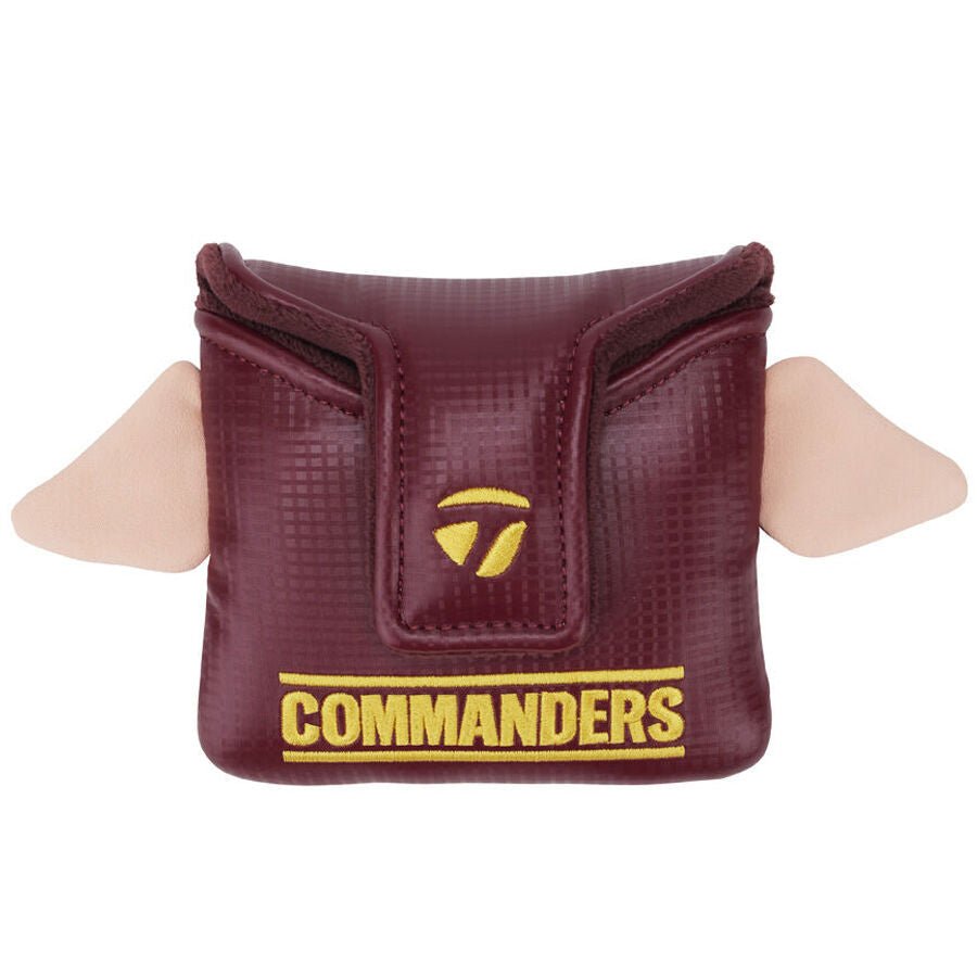 TaylorMade x NFL Washington Commanders Headcover