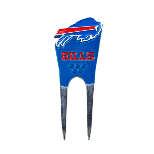 Team Golf NFL Divot Tool Buffalo Bills