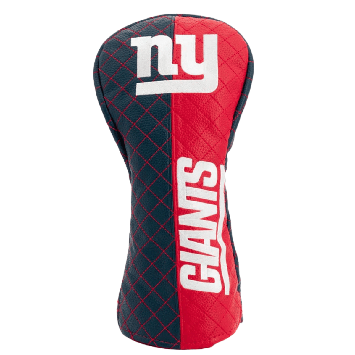 Team Golf NFL Quilted Headcover - Driver Driver New York Giants