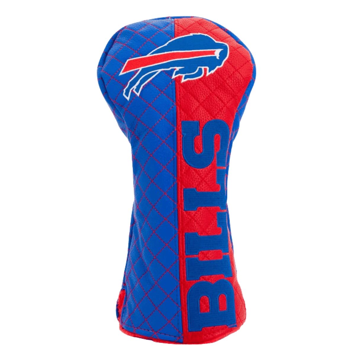 Team Golf NFL Quilted Headcover - Driver Driver Buffalo Bills