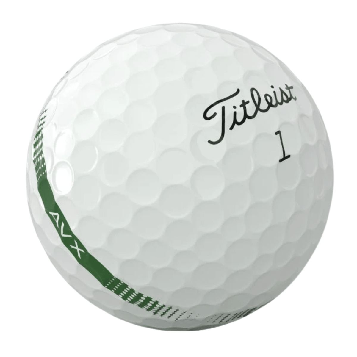 Titleist AVX AIM 360° Golf Balls