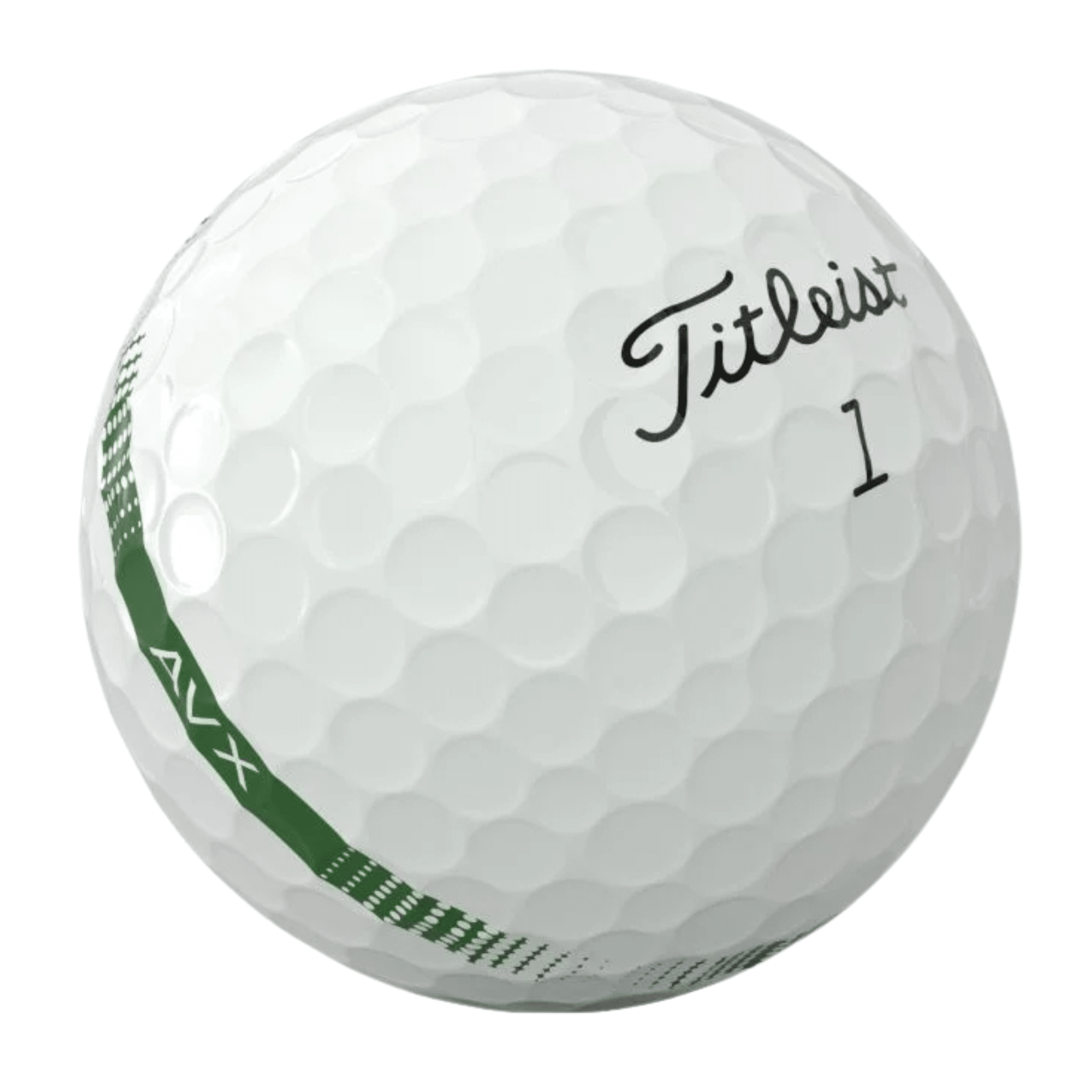 Titleist AVX AIM 360° Golf Balls - Golf Vault