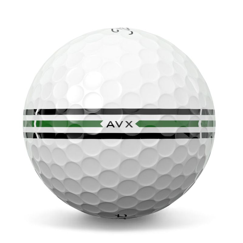 Titleist AVX AIM 360° Prior Gen. Golf Balls