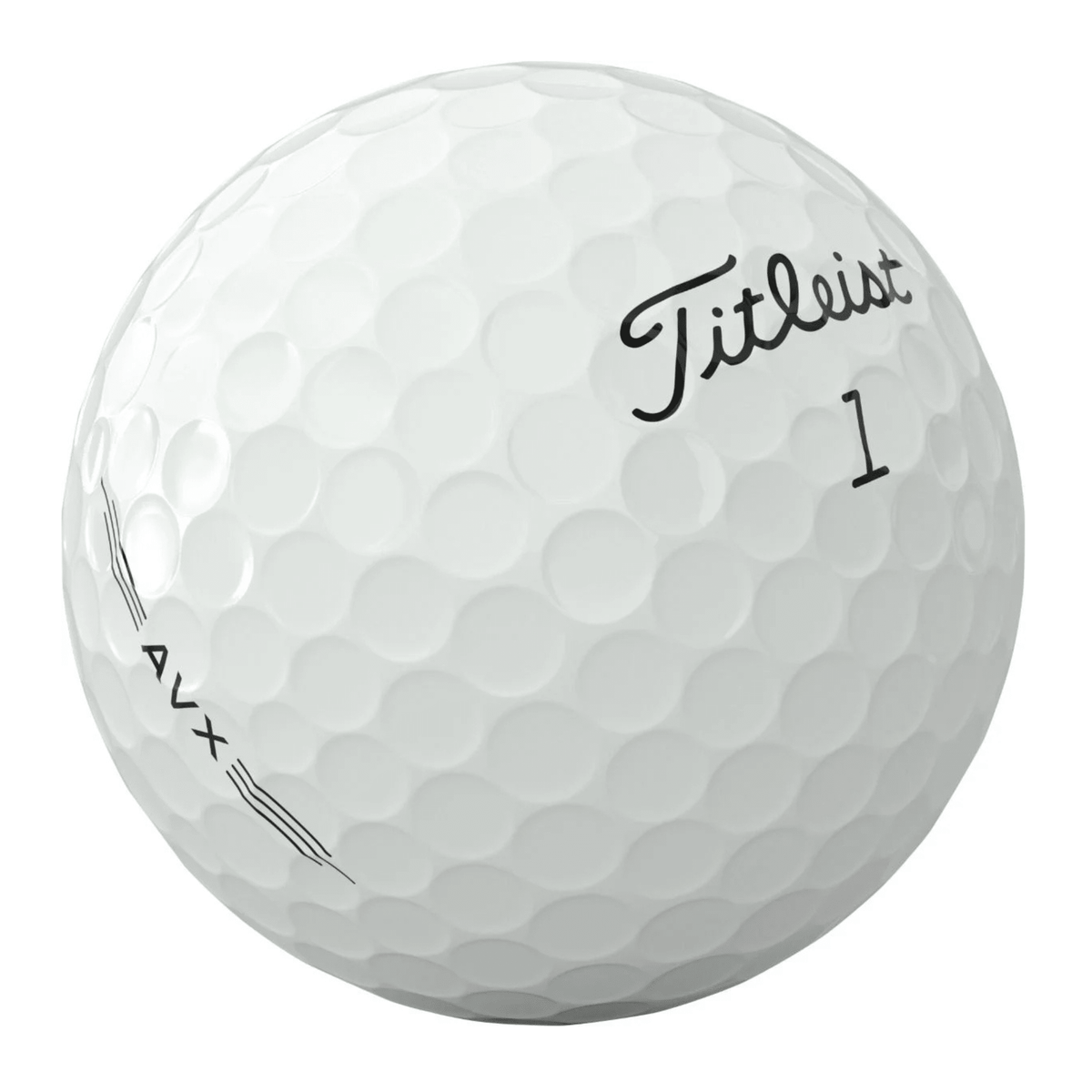 Titleist AVX Golf Balls