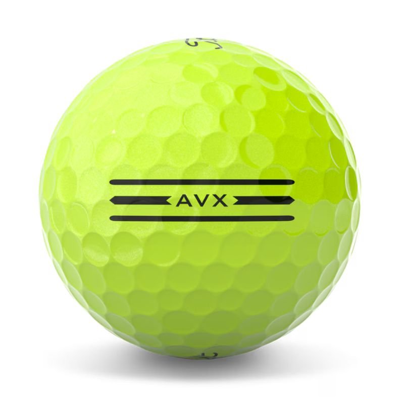 Titleist AVX Prior Gen. Golf Balls
