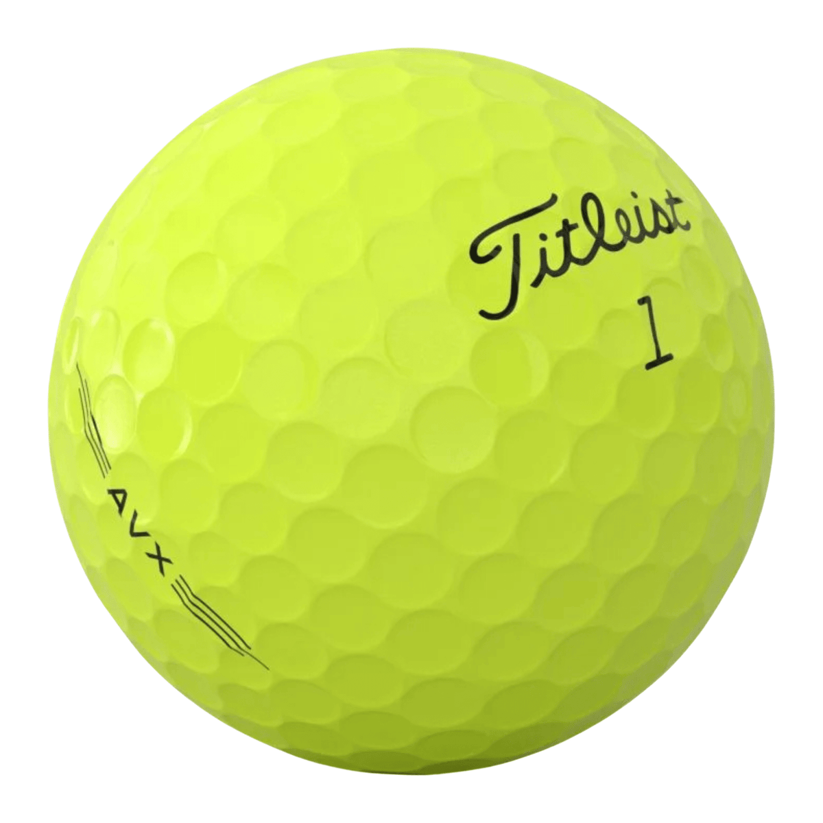 Titleist AVX Golf Balls