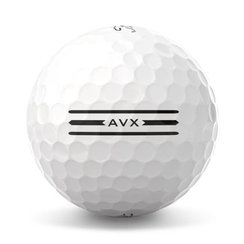 Titleist AVX Prior Gen. Golf Balls
